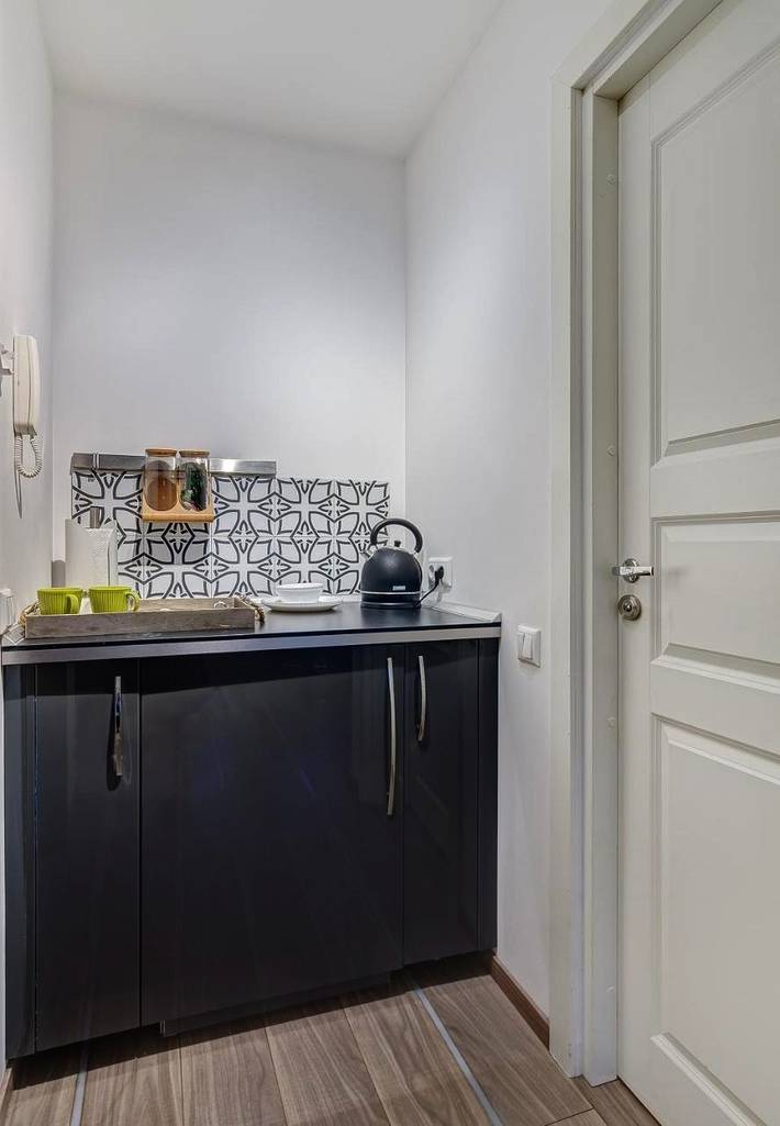 Gîte pour 2 personnes, avec jardin et jacuzzi à Vilnius - 4