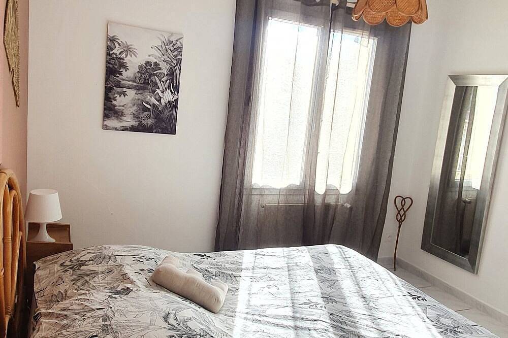 Appartement entier, Superbe appartement avec jardin centre Uzès in Uzès, Région de Nîmes
