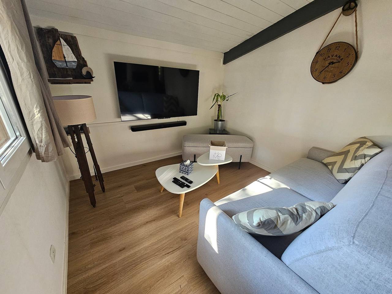 Wellness Chalet with Shared Pool in Domaine, La Teste de Buch in Gujan-Mestras, Arcachon region