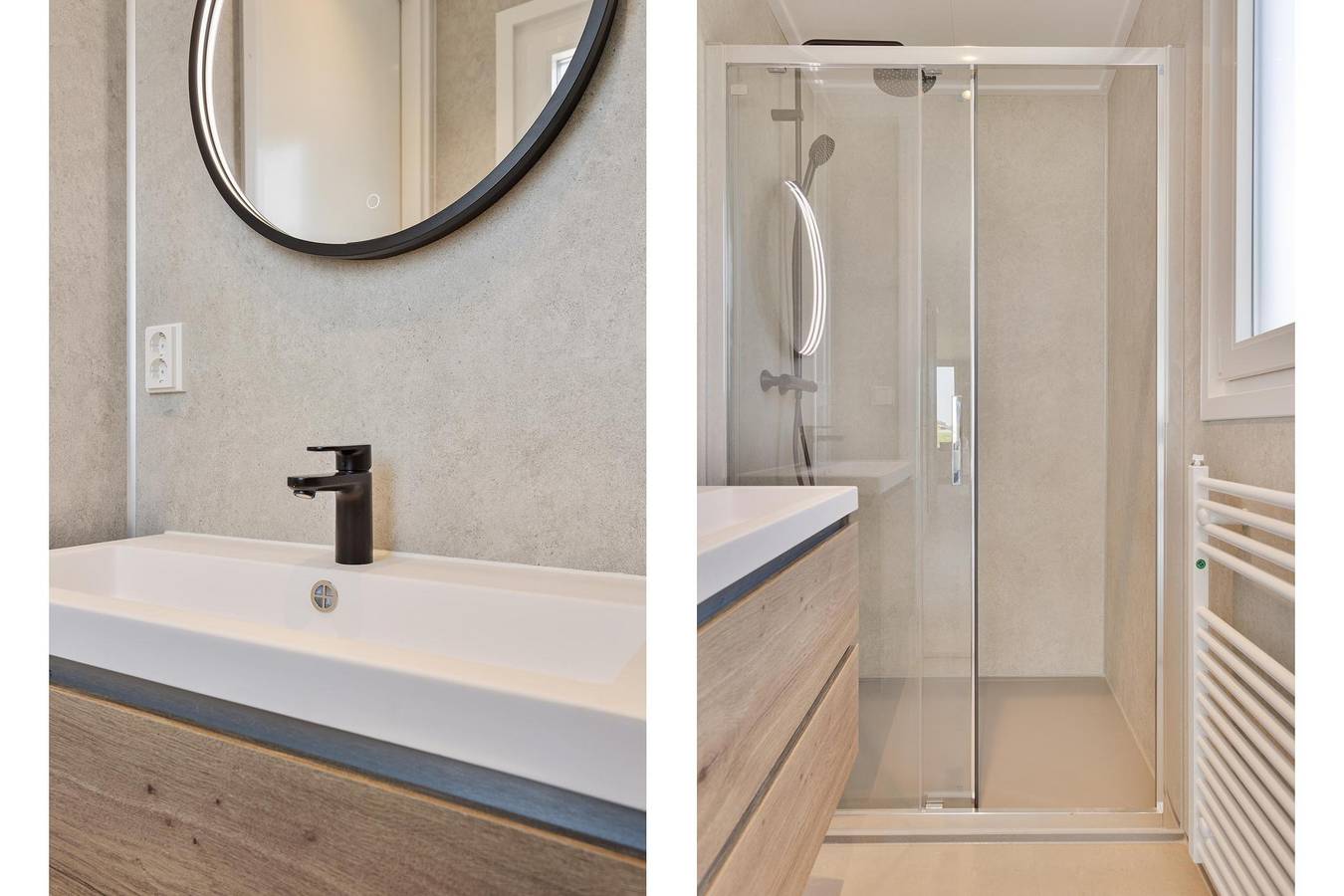 Apartamento entero, Riviera 4 people in Groene Hart