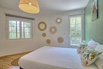 Villa pour 10 Personnes dans Carqueiranne, Région de Toulon, Photo 4