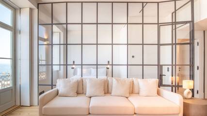 Apartamento De Férias para 4 Pessoas em Foz do Douro, Aldoar, Foz do Douro e Nevogilde, Foto 1