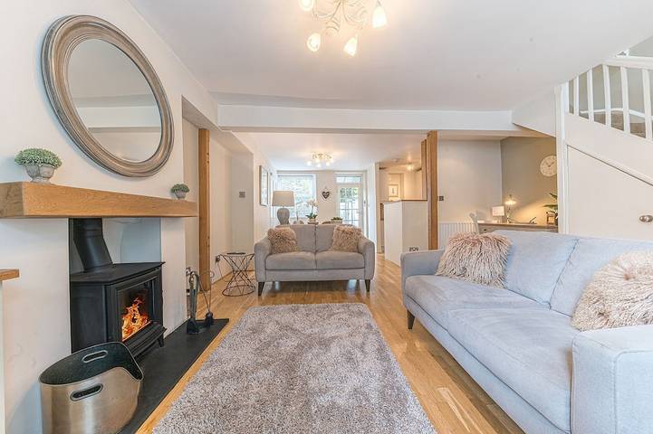 Cottage for 4 people in Bowness-on-Windermere