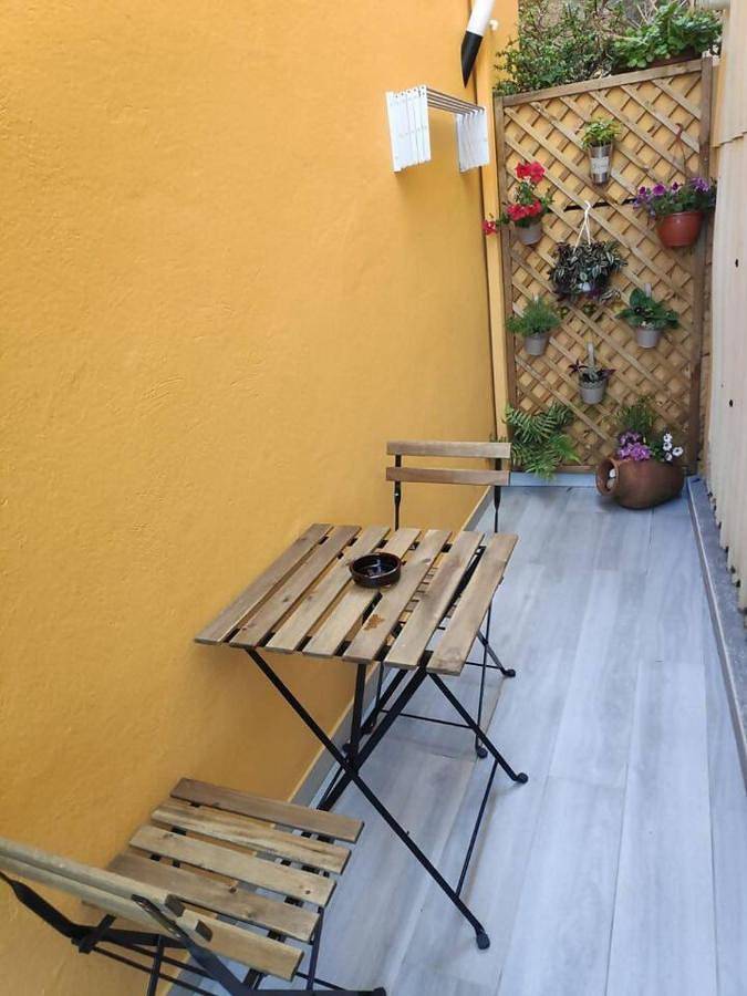 Apartamento entero, Casa bajada a la playa in Praia de Beluso (Bueu), Bueu