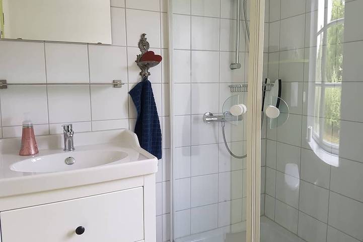 Ferienhaus für 4 Personen, mit Garten am Nord-Ostsee-Kanal - 3