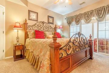 Vacation Apartment for 6 Guests in Ozark Mountains, Missouri, Picture 3