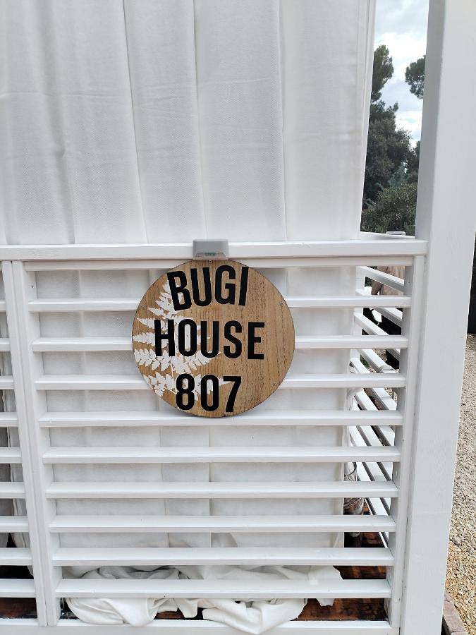 Camping pour 5 personnes, avec jardin à Biograd na Moru - 2