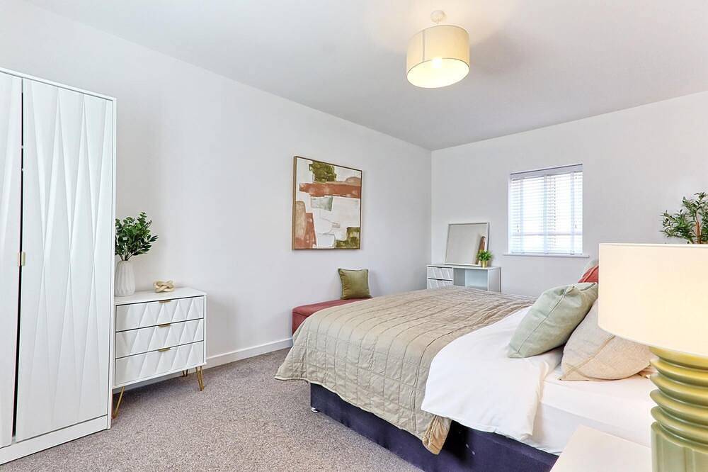 The Fox Den - Cm1, Chelmsford | 3-bed Stay - Pass the Keys in Broomfield (Essex), Chelmsford
