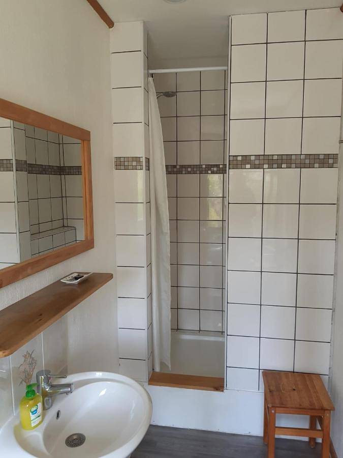 Appartement entier, Centre Les Labadous in Rennes-le-Château, Parc naturel régional Corbières-Fenouillèdes
