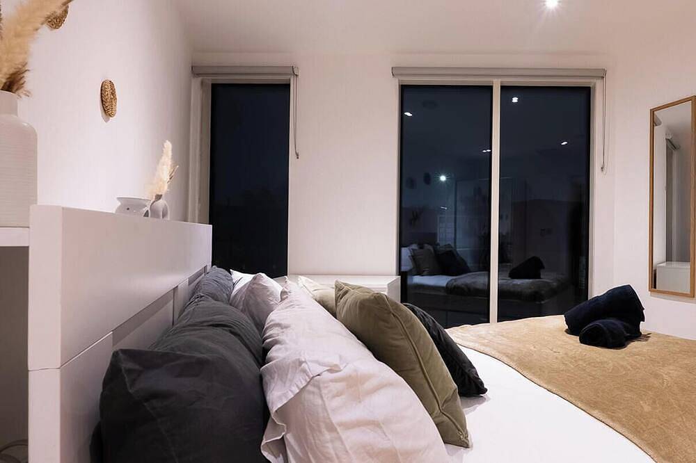 Entire apartment, Spacious Ancoats -Pool-Gym-Free Parking in Manchester, Greater Manchester
