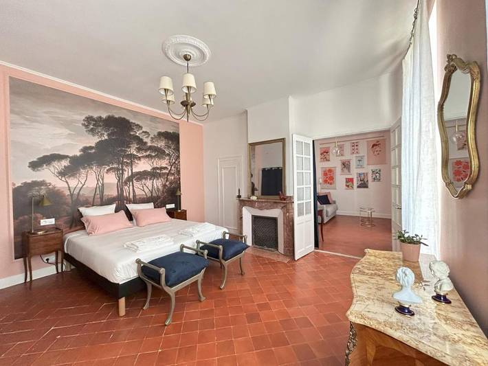 Location de vacances pour 2 personnes, avec jardin ainsi que vue et piscine à Castelnaudary - 2