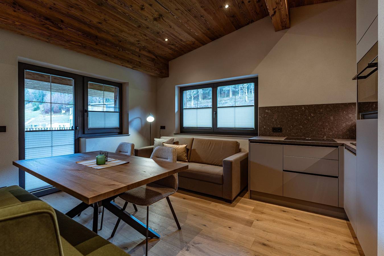 Jaggling Appartements in Sankt Ulrich am Pillersee, Tiroler Unterland