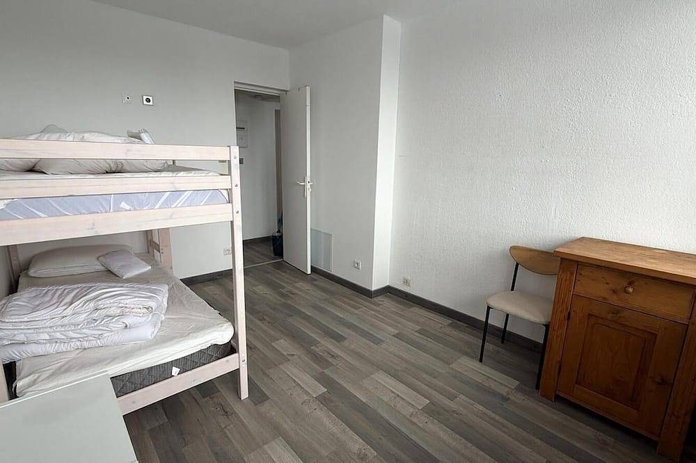 Appartement entier, Family Refuge in the middle of nature in Font Romeu in Égat, Parc naturel régional des Pyrénées catalanes