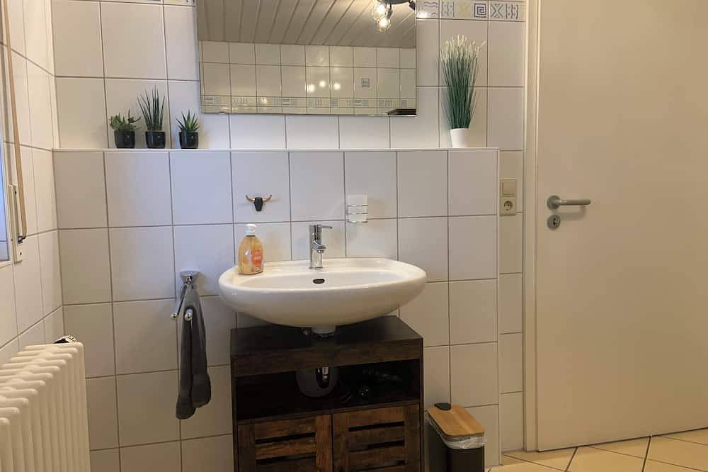 Ganze Wohnung, Appartement Sulzbachtal/Europapark/Rulantica, Schwarzwald/Feldberg/Dreiländereck in Lahr, Mittlerer Schwarzwald