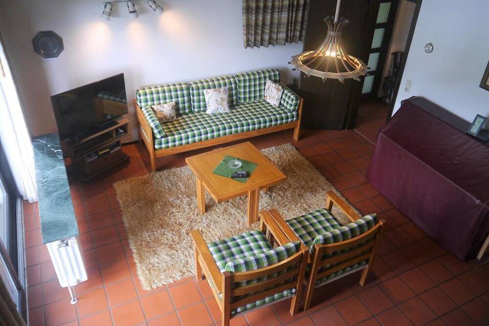 Ferienhaus Ammermann - 4 bed vakantiehuis - Niet roken -, foto 11