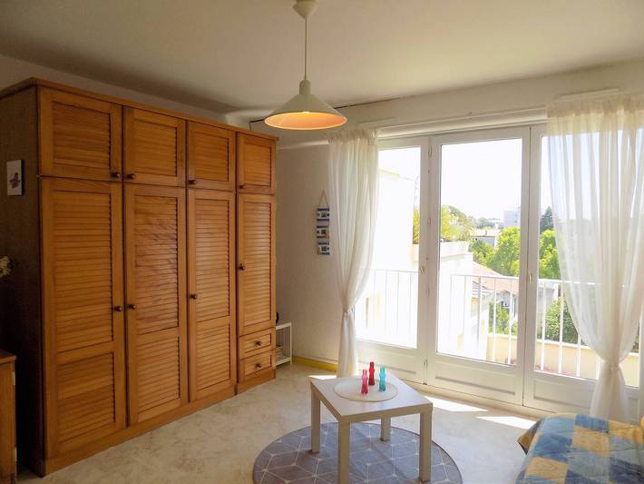 Gîte pour 2 personnes dans Plage de la Grande Conche - 3