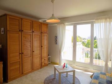 Studio pour 2 Personnes dans Royan, Région de Rochefort, Photo 2