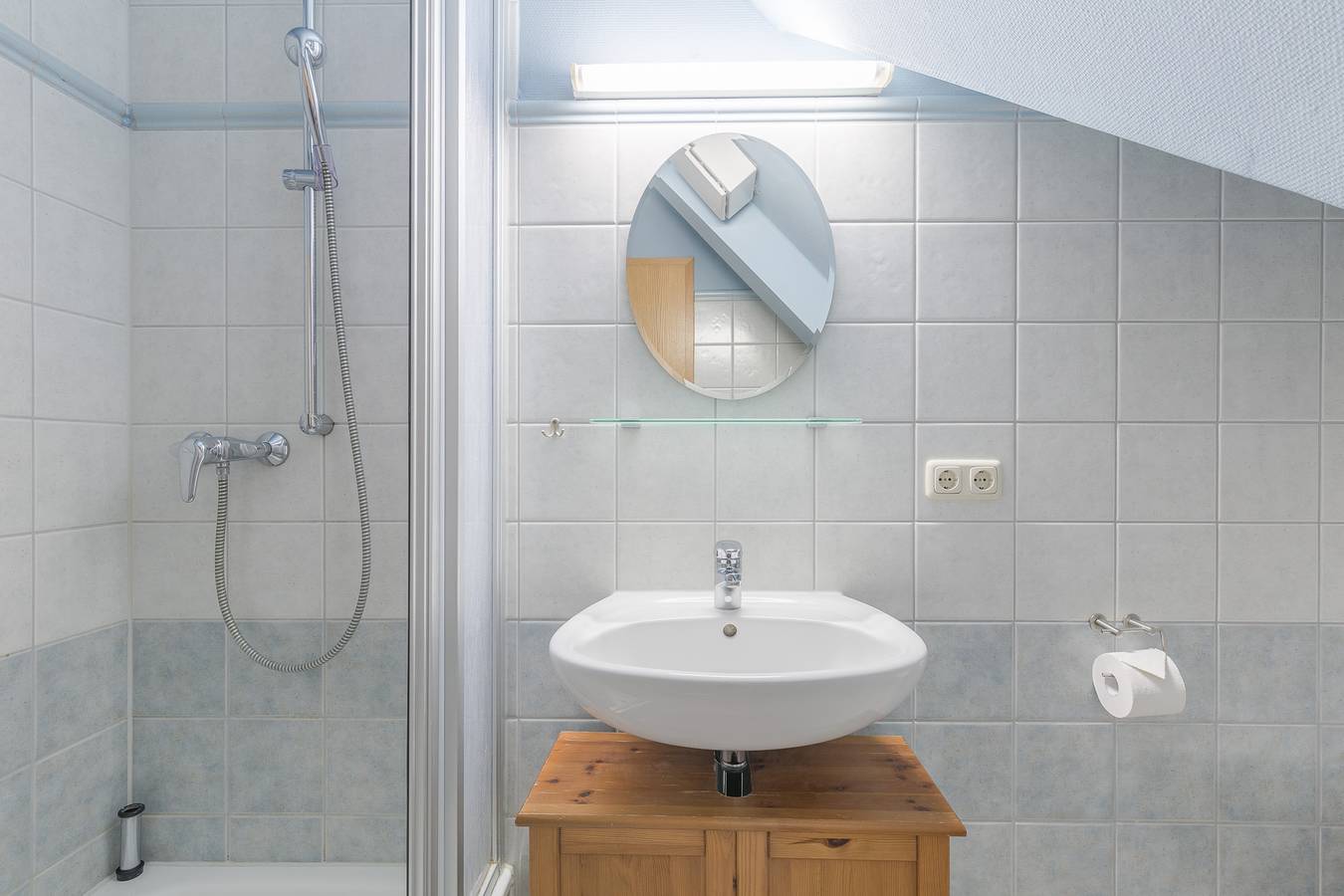 Ganze Ferienwohnung, Haus Tarnewitz, Ferienwohnung 07 in Tarnewitz, Boltenhagen