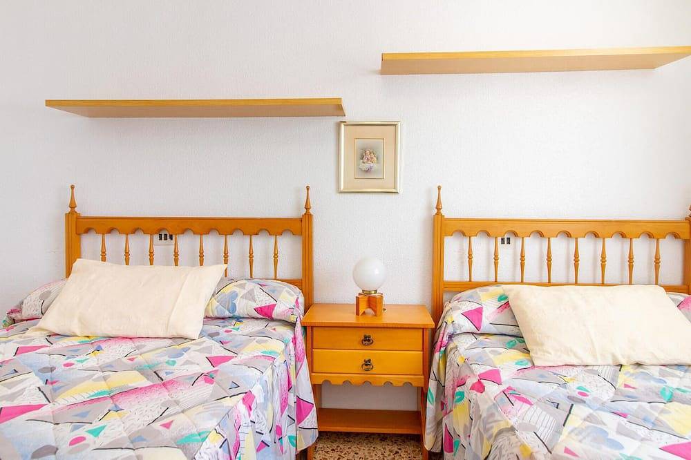 Appartement entier, Beach front apartment in Puerto de Mazarrón in Puerto de Mazarrón, Mazarrón