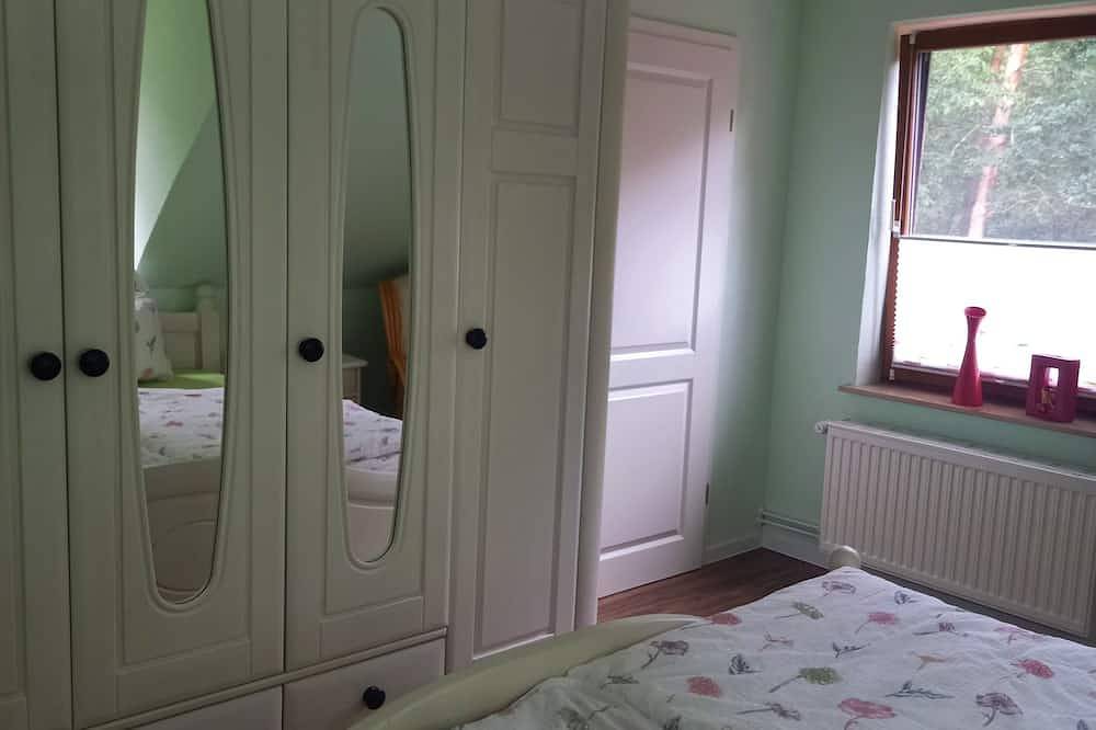 Ganze Wohnung, Ferienwohnung\" Waldblick\" in Neustadt-Glewe, Ludwigslust-Parchim
