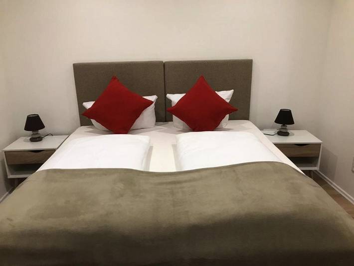 Ferienwohnung für 2 Personen in Bad Windsheim