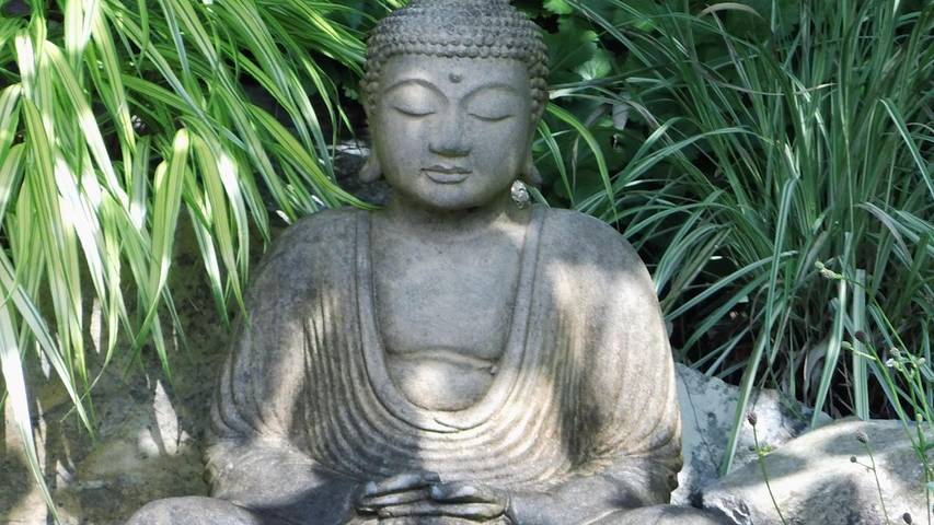 Ferienwohnung für 2 Personen, mit Garten im Weserbergland - 4