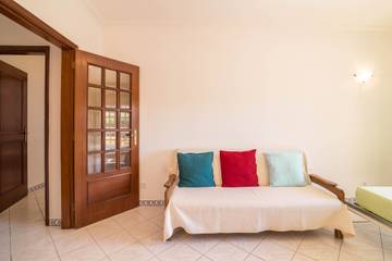 Apartment for 2 People in Quarteira, Faro District, Photo 4