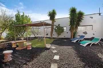 Chalet para 2 Personas en Agüimes, Gran Canaria Este, Foto 2