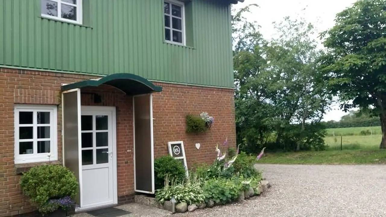 Ganze Ferienwohnung, Ferienwohnung für 5 Personen (100 m²) in Tarp in Tarp, Grünes Binnenland