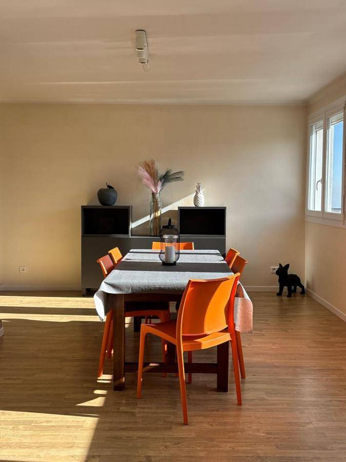 Villa in Royat, Parc naturel régional des Volcans d'Auvergne