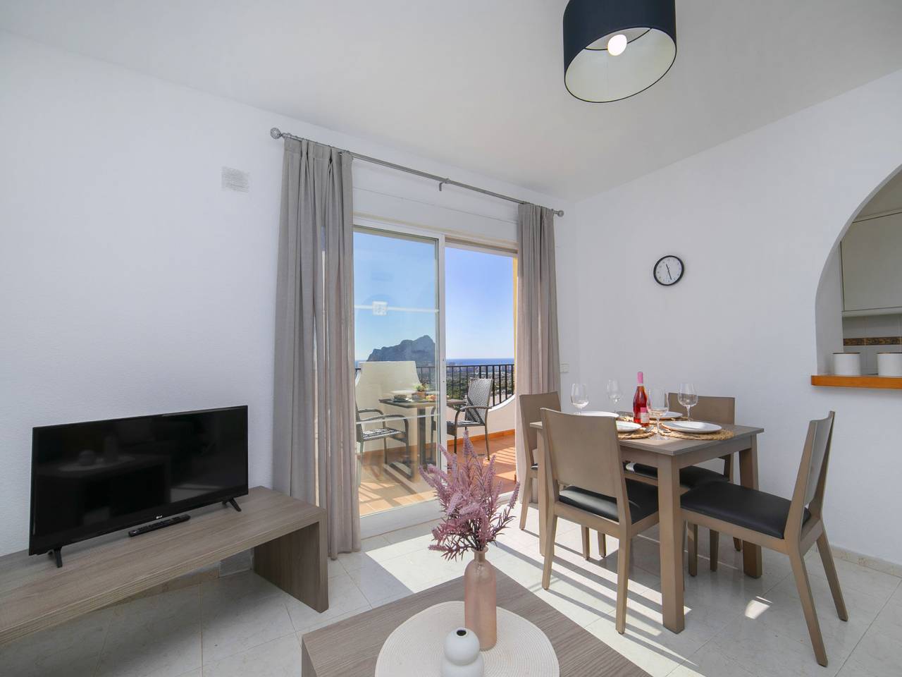 Apartamento entero, Imperial Park in Imperial Park Resort, Calpe