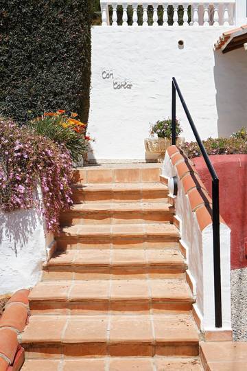 Ferienhaus in Sant Josep de sa Talaia, Ibiza Süden für 6 