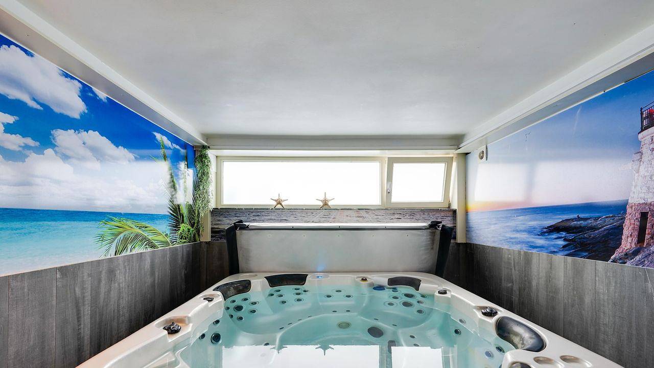 Villa für 12 Personen (19 m²) in Middelkerke in Middelkerke, Belgische Küste