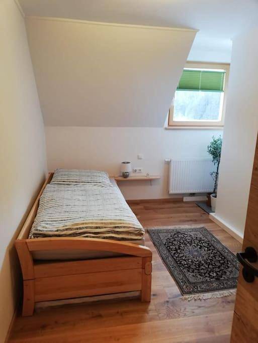 Ganze Wohnung, Ferienwohnung Eisenerz 80m² in Eisenerz, Östliche Obersteiermark