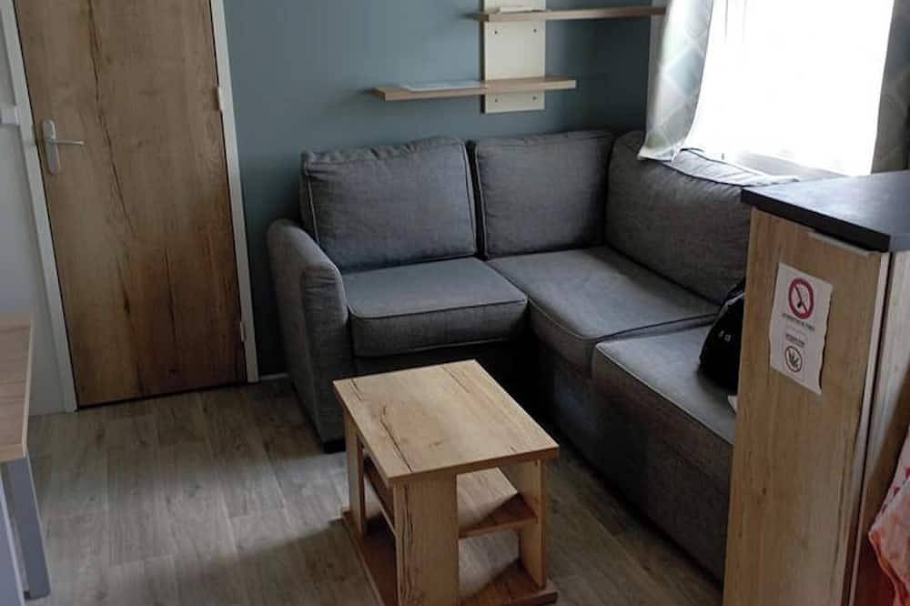 Homerez - Bungalow in Condrieu in Condrieu, Lyon und Umgebung