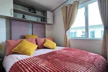 Glamping for 6 People in West Lulworth, Purbeck Heritage Coast, Photo 3