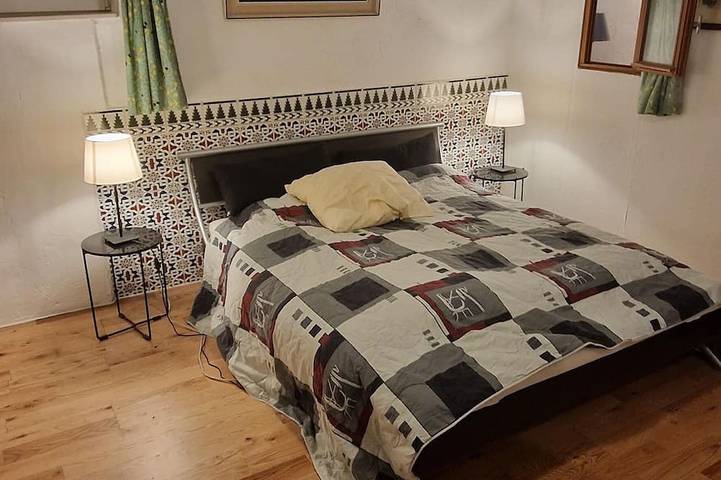 Gîte pour 2 personnes, avec terrasse à Landsberg am Lech - 4