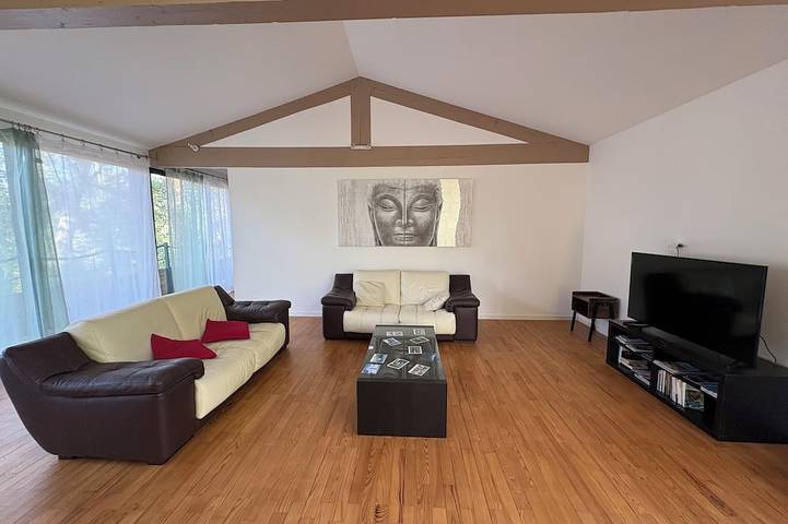 Location de vacances pour 2 personnes, avec terrasse à Saint-Paulet-de-Caisson - 4