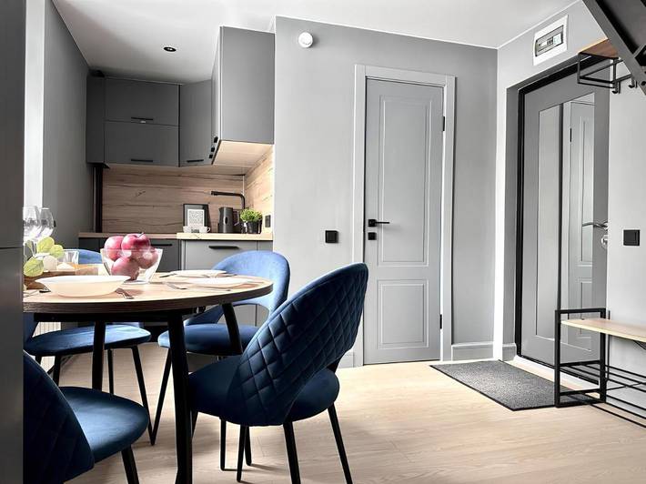 Chambre d’hôte pour 4 personnes, avec Vue dans Parc des Expositions (Paris)