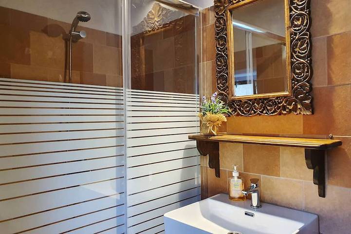 Ganze Wohnung, Orea Ellas - Apollon | Sea View Studio in Kos
