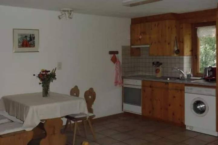 Ferienwohnung für 2 Personen - 1