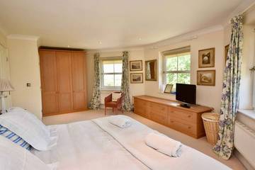 Chalet for 6 People in Bembridge, Isle of Wight, Photo 2