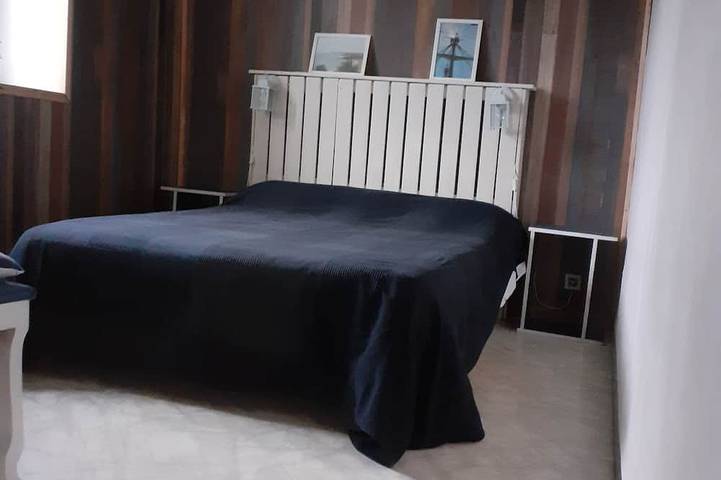 Location de vacances pour 11 personnes, avec jardin et terrasse à Pléboulle - 3