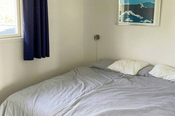 Ferienhaus für 8 Personen, mit Balkon und Garten in Fjällbacka - 2