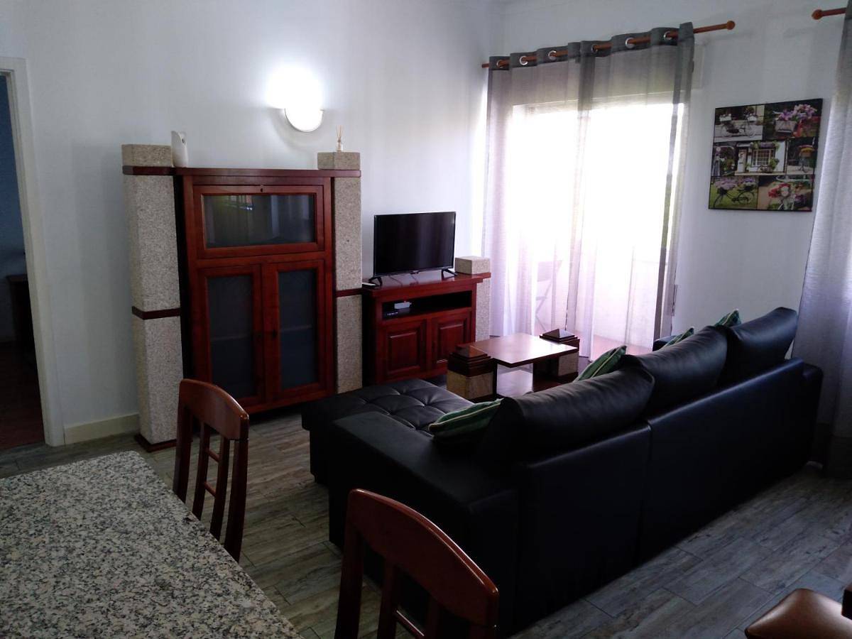 Apartamento entero, Two-Bedroom Apartment in Viseu(Coração de Jesus), Distrito de Viseu
