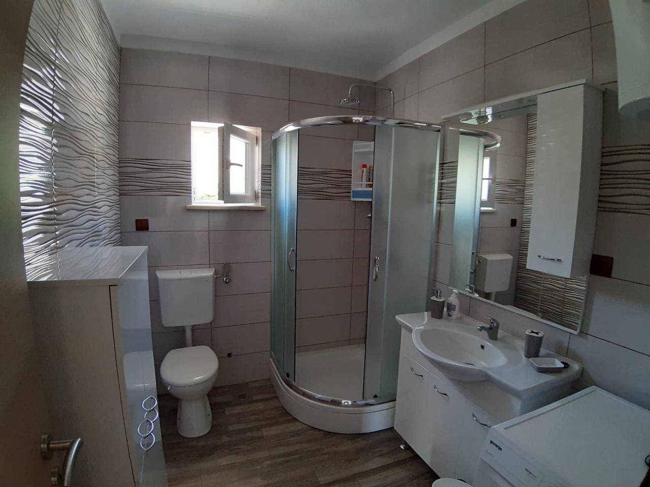 Geheel vakantieappartement, Apartman Marina in Sutivan, Brac