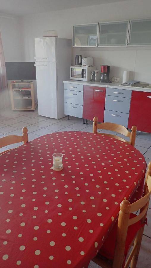 Gîte pour 3 personnes à Eugénie-les-Bains - 2