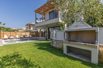 Villa για 8 Άτομα σε Λαγανά, Ζάκυνθο, Φωτογραφία 3