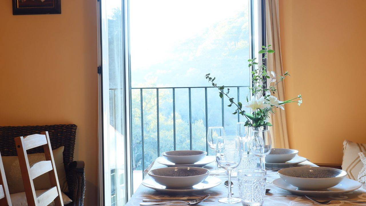 Ferienhaus für 4 Personen (75 m²) in Aracena in Aracena, Sierra de Aracena y Picos de Aroche