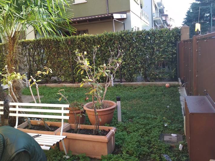 Ferienhaus für 3 Personen, mit Garten in Venetien - 4